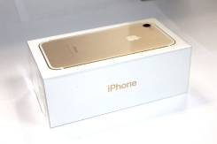 Apple iPhone 7 128Gb. Новый