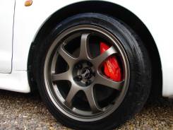 A-Tech. 7.5x18, 5x100.00, ET48