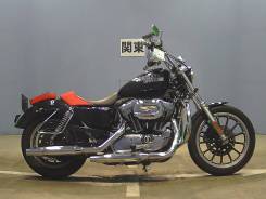 Harley-Davidson Sportster 1200 Low XL1200L. 1 200 куб. см., исправен, птс, без пробега