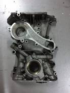 Насос масляный. Nissan: Tino, Expert, Primera Camino, Bluebird, Primera, Almera Tino, Avenir, Bluebird Sylphy, Almera, AD, Sunny, Wingroad Двигатели...