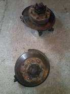 Ступица. Nissan Vanette, KMGNC22 Nissan Vanette Largo, KMGNC22 Двигатель CA20S