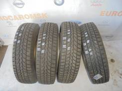 Toyo Winter Tranpath S1. Зимние, без шипов, 2010 год, износ: 10%, 4 шт