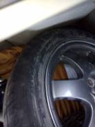 Michelin Pilot Primacy. Летние, 2007 год, износ: 90%, 1 шт