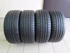 Bridgestone Potenza RE040. Летние, износ: 20%, 4 шт