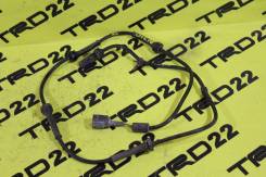Датчик abs. Nissan Qashqai+2, JJ10E Nissan Dualis, KNJ10, NJ10 Nissan Qashqai, J10E, J10Z, J10 Двигатели: HR16DE, K9K, M9R, MR20DE, R9M