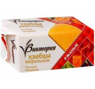 Хлебцы.