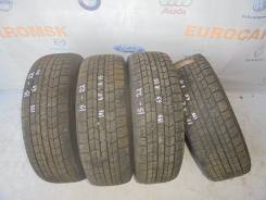 Dunlop DSX-2. Зимние, без шипов, 2008 год, 20 %, 4 шт