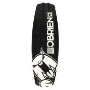 Вейкборд O'Brien Contra 141 cm. Год: 2017 год