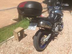 Aprilia Pegaso 650. 650 куб. см., исправен, птс, с пробегом
