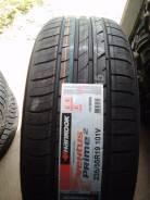 Hankook Ventus Prime 2 K115. Летние, 2016 год, без износа, 4 шт
