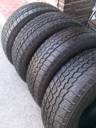 Kumho Power Grip KC11. Зимние, шипованные, износ: 10%, 4 шт