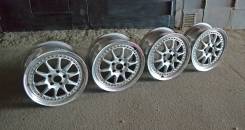 Blitz. 7.5x17, 5x114.30, ET51