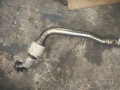 Даун-пайп. Subaru Forester, SG69, SG9L, SG6, SG5, SG9, SG Subaru Impreza, GDB