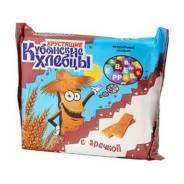 Хлебцы.
