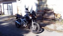 Yamaha TDM 850. 850 куб. см., исправен, птс, с пробегом