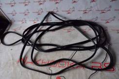 Уплотнитель. Toyota Corona, ST191, ST190, CT190, CT195, ST195, AT190 Toyota Caldina, CT198, CT196, CT190, ET196, ST190, ST191, ST195 Toyota Carina E...