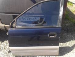 Дверь боковая. Mitsubishi RVR, N28W, N23W, N28WG, N23WG