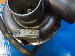 Турбина. Subaru Legacy, BE5, BH5 Двигатели: EJ206, EJ208