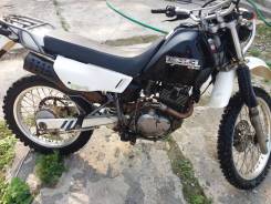 Suzuki Djebel. 200 куб. см., исправен, птс, с пробегом