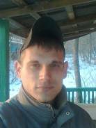 Охранник.