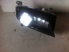 Фара противотуманная. Audi A4, 8K2, 8K2/B8, 8K5, 8K5/B8 Audi Quattro Audi S4, 8K2, 8K2/B8, 8K5, 8K5/B8 Двигатели: 1Z, CAEA, CAEB, CAED, CDHA, CDNB, CD...