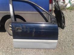 Дверь боковая. Mitsubishi RVR, N28W, N23W, N28WG, N23WG