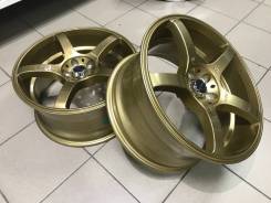 ProDrive. 8.0x17, 5x100.00, ET35, ЦО 73,1 мм.