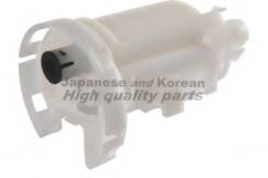 Корпус топливного фильтра. Toyota: Platz, Windom, Aurion, Aristo, Corolla, Altezza, Raum, Mark II Wagon Blit, Tarago, Voltz, Origin, Corolla Runx, bB...