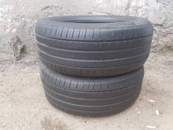 Pirelli Cinturato P7. Летние, износ: 40%, 2 шт