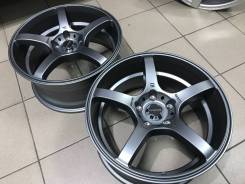 ProDrive. 8.0x17, 5x114.30, ET35, ЦО 73,1 мм.