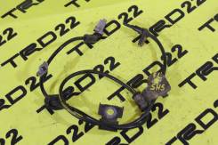 Датчик abs. Subaru Forester, SH5, SH9, SH9L, SHJ Subaru Legacy, BL5, BL9, BLE, BP5, BP9, BPE, BPH Subaru Impreza, GE2, GE3, GE6, GE7, GH2, GH3, GH6, G...