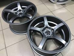 ProDrive. 8.0/9.0x17", 5x114.30, ET35/30, ЦО 73,1 мм.