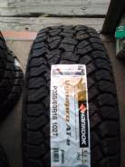 Hankook DynaPro ATM RF10. Летние, 2016 год, без износа, 4 шт