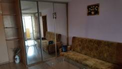 2-комнатная, улица Гамарника 43б. Центральный, 45 кв. м. Комната
