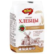 Хлебцы.
