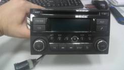 Магнитола. Nissan: Qashqai+2, Pathfinder, NV200, Qashqai, Navara, Tiida, Juke, Note Двигатели: HR16DE, K9K, M9R, MR20DE, R9M, V9X, VQ40DE, YD25DDTI, M...