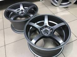 ProDrive. 9.0x17, 5x114.30, ET30, ЦО 73,1 мм.