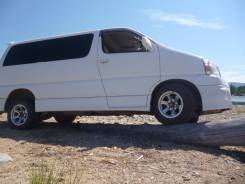 VCT. x15, 6x114.30, ET5