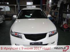Honda Accord. CM2, K24A