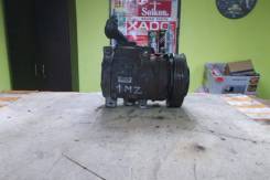 Компрессор кондиционера. Toyota Windom Двигатель 1MZFE