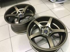 ProDrive. 8.0/9.0x17, 5x114.30, ET35/30, ЦО 73,1 мм.