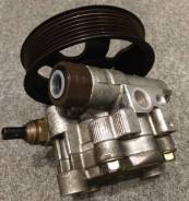 Гидроусилитель руля. Toyota Hilux Surf, TRN210, TRN210W, TRN215, TRN215W Toyota Land Cruiser Prado, TRJ120, TRJ120W, TRJ125, TRJ125W, TRJ150, TRJ150L...