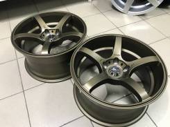 ProDrive. 9.0x17, 5x114.30, ET30, ЦО 73,1 мм.