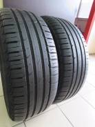 Nokian Line Suv. Летние, износ: 20%, 2 шт