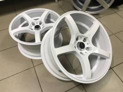 ProDrive. 8.0x17", 5x100.00, ET35, ЦО 73,1 мм.