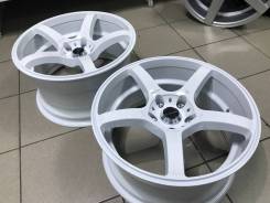 ProDrive. 8.0/9.0x17", 5x114.30, ET35/30, ЦО 73,1 мм.
