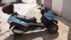 Piaggio MP3. 250 куб. см., исправен, птс, с пробегом