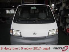 Nissan Vanette. SK82VN, F8
