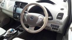 Nissan Leaf. автомат, передний, электричество, 15 000 тыс. км, б/п. Под заказ