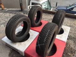Bridgestone Blizzak Revo GZ. Всесезонные, 2014 год, 5 %, 4 шт